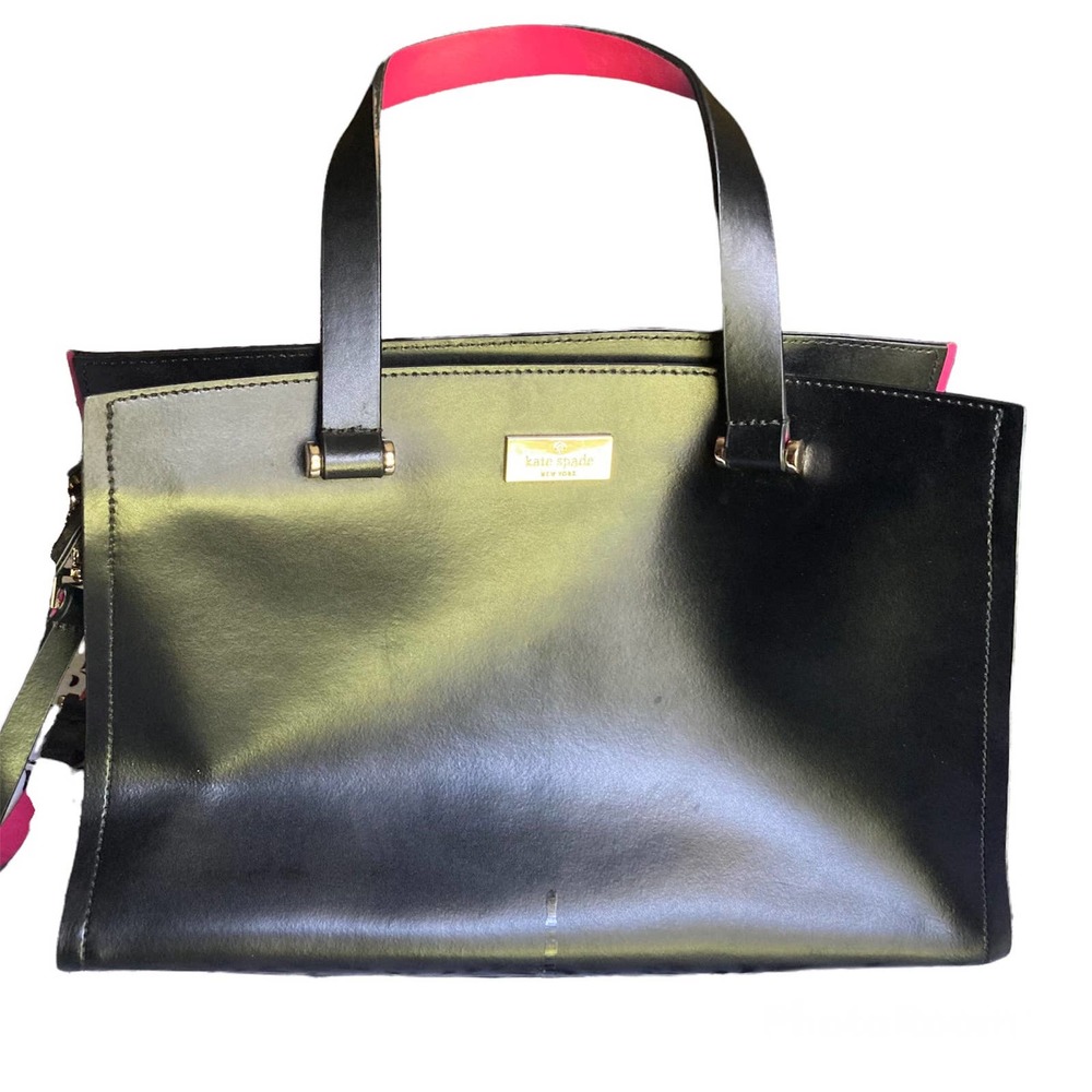 Kate Spade New York Krya Arbour Hill Crossbody Handbag